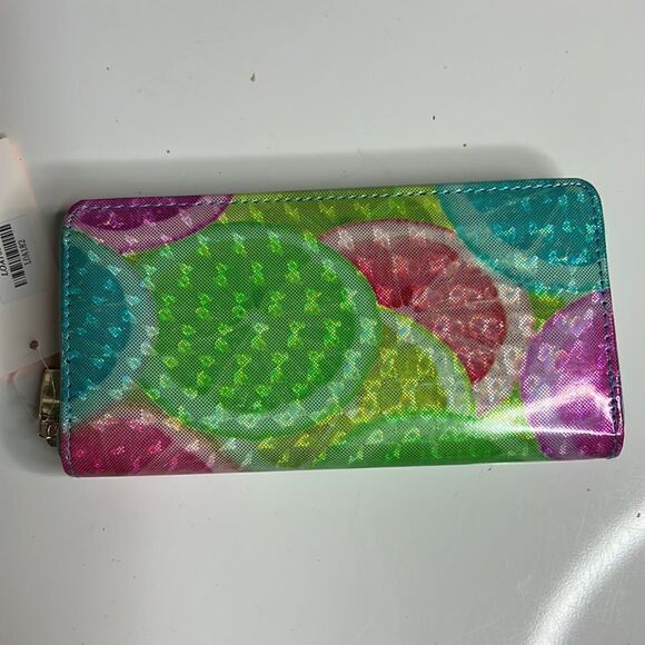 LOF Summer wallet - Picture 2 of 7